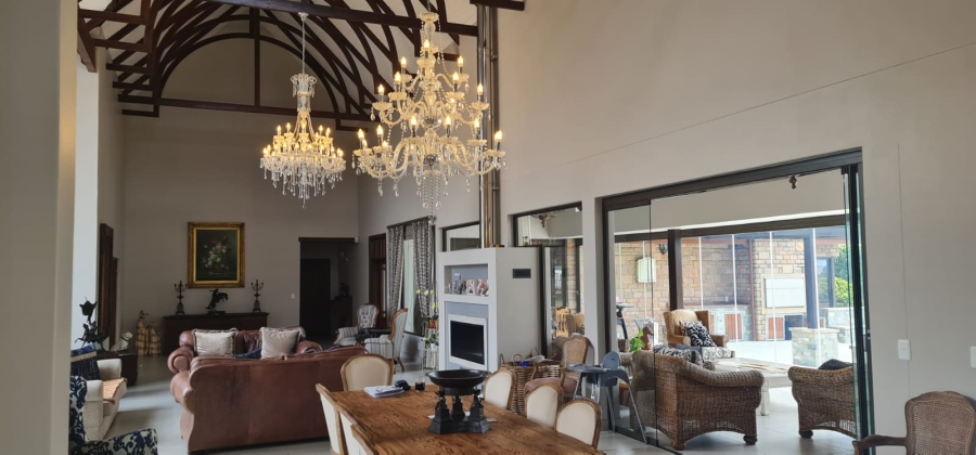 3 Bedroom Property for Sale in Glentana Western Cape